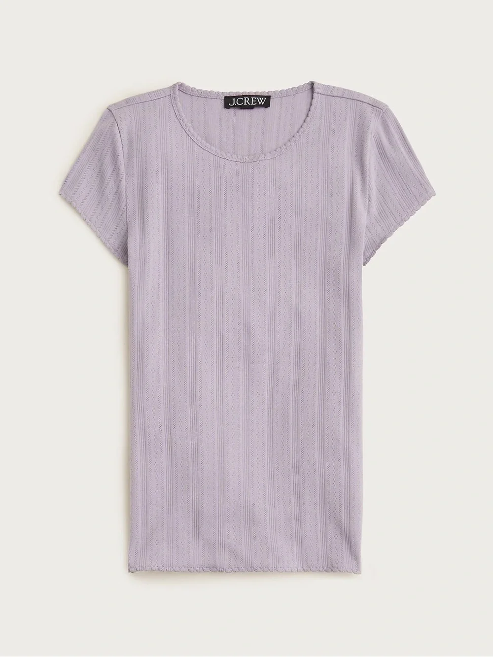 J. Crew yes…you’re reading